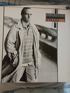 Al di meola.tiramisu