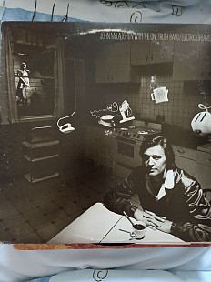 John mclaughlin.electric dreams