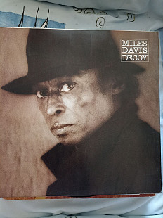 Miles davis.decoy