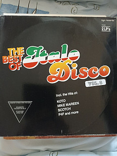 Italo disco.vol 8