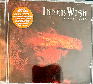 Inner Wish ‎– Silent Faces(Germany)