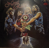 Nová Růže – Nová Růže 1990 Hard rock