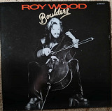 Roy Wood – Boulders-1973
