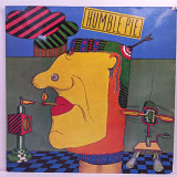 Humble Pie – Humble Pie LP 12" (Прайс 43321)
