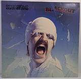 Scorpions – Blackout LP 12" Germany