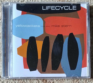 Yellowjackets Featuring Mike Stern – Lifecycle