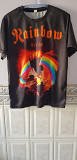 Футболка "Rainbow" (100% polyester, M, China)