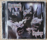 Nazareth – Big Dogz
