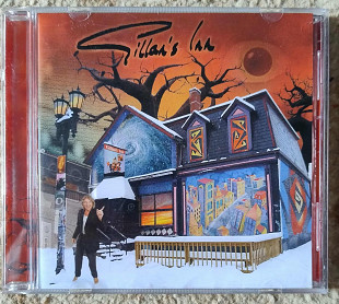 Ian Gillan – Gillan's Inn