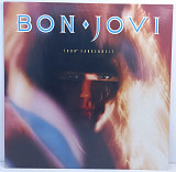 Bon Jovi – 7800° Fahrenheit LP 12" Germany