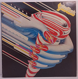 Judas Priest – Turbo LP 12" Greece