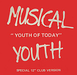 Musical Youth – Youth Of Today