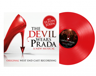 The Devil Wears Prada (Original West End Cast Recordings)