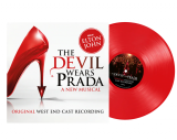 The Devil Wears Prada (Original West End Cast Recordings)