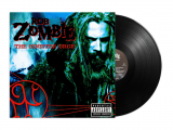 Rob Zombie - The Sinister Urge