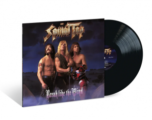Spinal Tap - Break Like The Wind