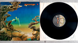 YES ( PROG ROCK ) YESTERDAYS ( ATLANTIC SD 18103 ) 1974 CANADA