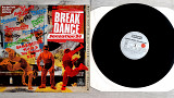 BREAK DANCE SENSATION 84 ( ARIOLA 205 99 A1/B1 ) 1984 GER