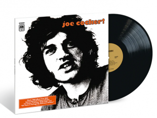 Joe Cocker - Joe Cocker!