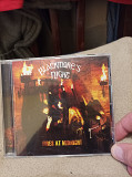 Blackmore's Night – Fires At Midnight