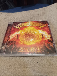 Krokus – Rock The Block