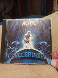 AC/DC – Ballbreaker