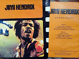 JIMI HENDRIX - EXPERIENCE Запись концерта в Альберт Холле, Лондон 18.02.1969.