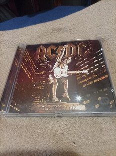AC/DC – Stiff Upper Lip