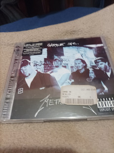 Metallica – Garage Inc