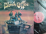 BLACK COFFEE - Golden Lady