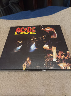 AC/DC – Live