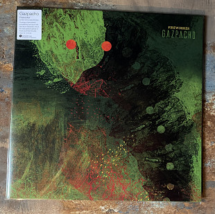 Gazpacho – Fireworker