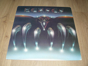 Kansas – Song For America (1975, USA)
