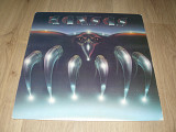 Kansas – Song For America (1975, USA)