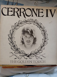 Cerrone.golden touch