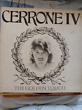 Cerrone.golden touch