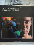 Al di meola.soaring through a dream