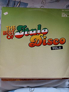 Italo disco vol 6