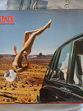 Space.deliverance