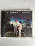 Elton John – Elton John's Greatest Hits Volume II USA
