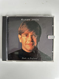 Elton John ‎– Made In England USA