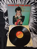 Adam And The Ants - Prince Charming (LP, 1981) (VG+/VG+)