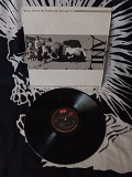 The Anti Nowhere League - The Perfect Crime (LP, 1987) (NM/VG+)