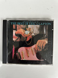 Eric Clapton - Time Pieces - The Best Of Eric Clapton USA