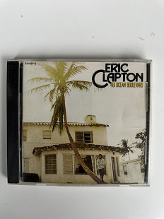 Eric Clapton - 461 Ocean Boulevard США