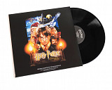 Вінілова платівка Harry Potter and The Sorcerer's Stone Original Soundtrack Vinyl 2LP