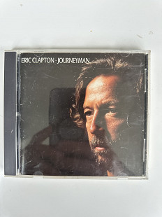 Eric Clapton - Journeyman USA