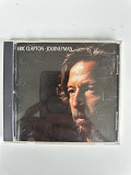 Eric Clapton - Journeyman USA