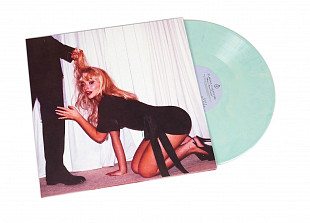 Вінілова платівка Sabrina Carpenter Man's Best Friend (Colored)