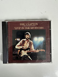 Eric Clapton -Timepieces vol 2 Live In The Seventies USA